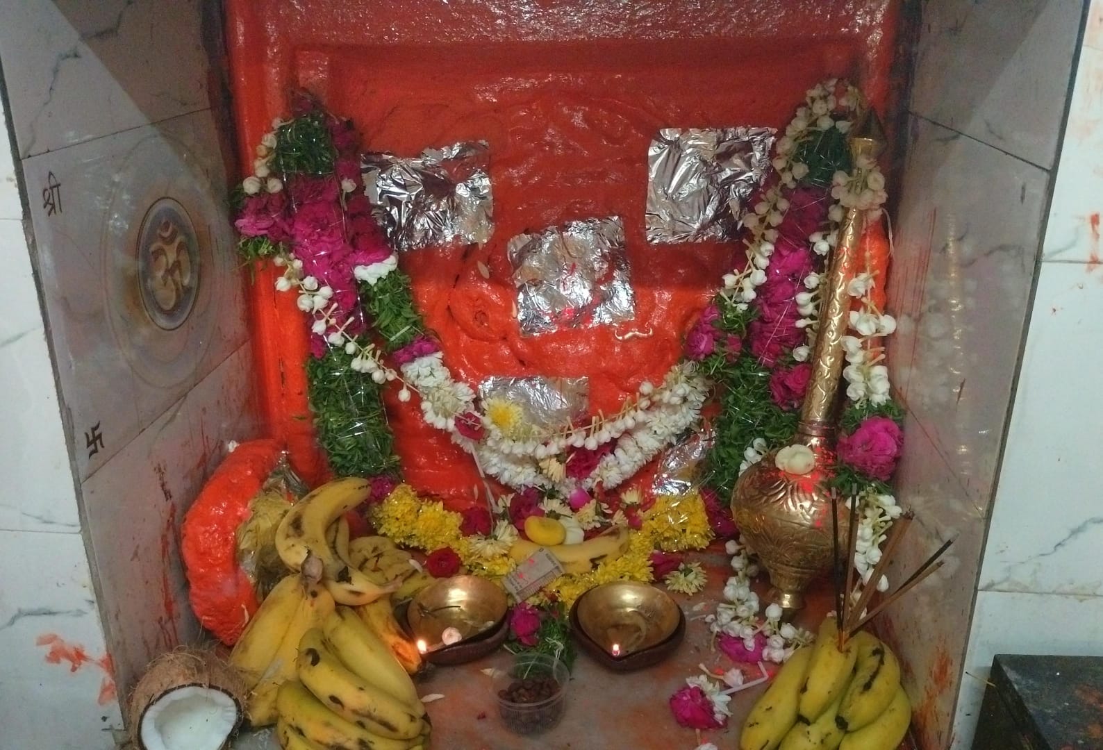 Hanuman Jayanti
